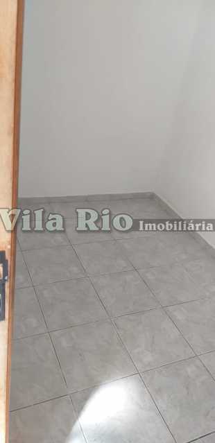 Conheça QUARTO 1. do imóvel - Cobertura 3 quartos para alugar Vila da Penha, Rio de Janeiro - R$ 2.500 - VCO30005 - 5 QUARTO 1. - Cobertura 3 quartos para alugar Vila da Penha, Rio de Janeiro - R$ 2.500 - VCO30005 - 5