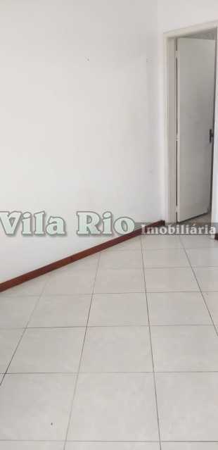 Conheça QUARTO 2. do imóvel - Cobertura 3 quartos para alugar Vila da Penha, Rio de Janeiro - R$ 2.500 - VCO30005 - 6 QUARTO 2. - Cobertura 3 quartos para alugar Vila da Penha, Rio de Janeiro - R$ 2.500 - VCO30005 - 6