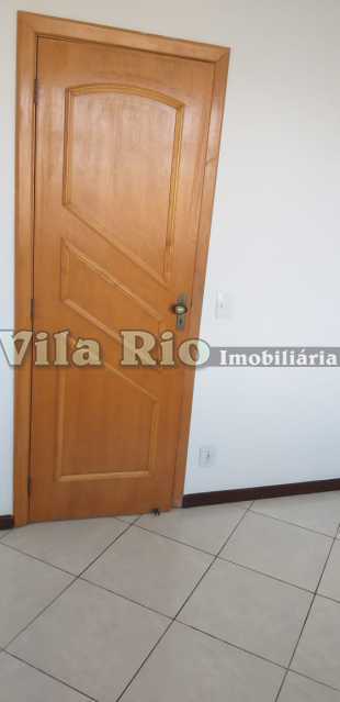 Conheça QUARTO 3. do imóvel - Cobertura 3 quartos para alugar Vila da Penha, Rio de Janeiro - R$ 2.500 - VCO30005 - 7 QUARTO 3. - Cobertura 3 quartos para alugar Vila da Penha, Rio de Janeiro - R$ 2.500 - VCO30005 - 7