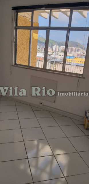 Conheça QUARTO 5. do imóvel - Cobertura 3 quartos para alugar Vila da Penha, Rio de Janeiro - R$ 2.500 - VCO30005 - 9 QUARTO 5. - Cobertura 3 quartos para alugar Vila da Penha, Rio de Janeiro - R$ 2.500 - VCO30005 - 9