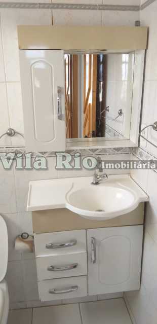 Conheça BANHEIRO 4. do imóvel - Cobertura 3 quartos para alugar Vila da Penha, Rio de Janeiro - R$ 2.500 - VCO30005 - 14 BANHEIRO 4. - Cobertura 3 quartos para alugar Vila da Penha, Rio de Janeiro - R$ 2.500 - VCO30005 - 14