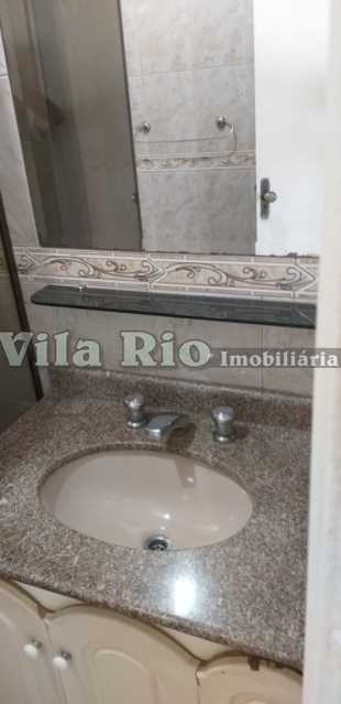 Conheça BANHEIRO 6. do imóvel - Cobertura 3 quartos para alugar Vila da Penha, Rio de Janeiro - R$ 2.500 - VCO30005 - 16 BANHEIRO 6. - Cobertura 3 quartos para alugar Vila da Penha, Rio de Janeiro - R$ 2.500 - VCO30005 - 16
