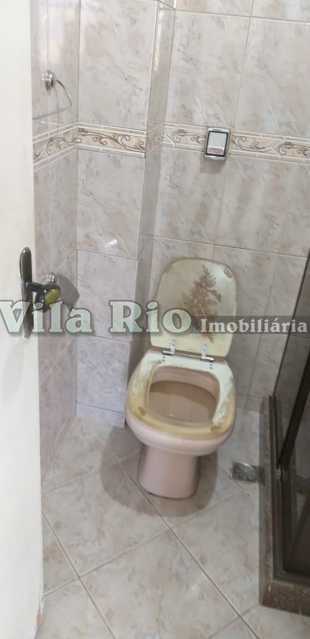 Conheça BANHEIRO 7. do imóvel - Cobertura 3 quartos para alugar Vila da Penha, Rio de Janeiro - R$ 2.500 - VCO30005 - 17 BANHEIRO 7. - Cobertura 3 quartos para alugar Vila da Penha, Rio de Janeiro - R$ 2.500 - VCO30005 - 17