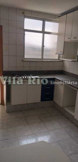 Conheça COZINHA 1. do imóvel - Cobertura 3 quartos para alugar Vila da Penha, Rio de Janeiro - R$ 2.500 - VCO30005 - 20 COZINHA 1. - Cobertura 3 quartos para alugar Vila da Penha, Rio de Janeiro - R$ 2.500 - VCO30005 - 20