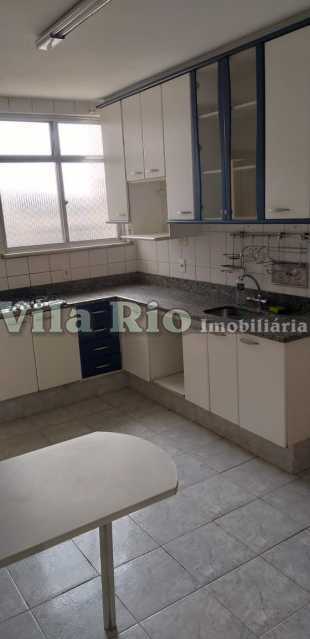 Conheça COZINHA 2. do imóvel - Cobertura 3 quartos para alugar Vila da Penha, Rio de Janeiro - R$ 2.500 - VCO30005 - 21 COZINHA 2. - Cobertura 3 quartos para alugar Vila da Penha, Rio de Janeiro - R$ 2.500 - VCO30005 - 21