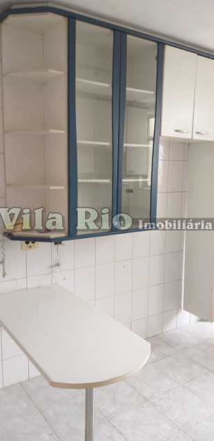 Conheça COZINHA 3. do imóvel - Cobertura 3 quartos para alugar Vila da Penha, Rio de Janeiro - R$ 2.500 - VCO30005 - 22 COZINHA 3. - Cobertura 3 quartos para alugar Vila da Penha, Rio de Janeiro - R$ 2.500 - VCO30005 - 22