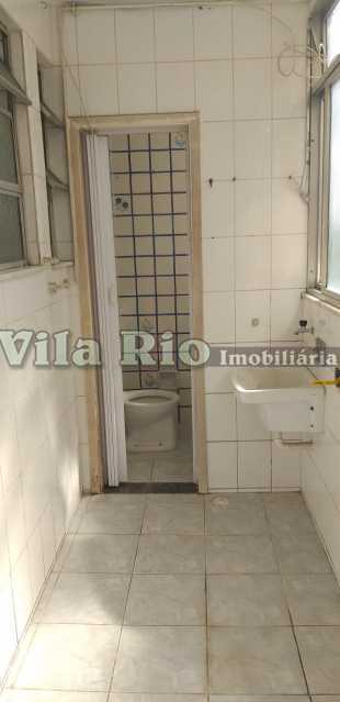 Conheça AREA. do imóvel - Cobertura 3 quartos para alugar Vila da Penha, Rio de Janeiro - R$ 2.500 - VCO30005 - 23 AREA. - Cobertura 3 quartos para alugar Vila da Penha, Rio de Janeiro - R$ 2.500 - VCO30005 - 23