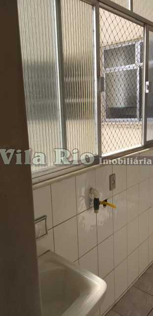 Conheça AREA1. do imóvel - Cobertura 3 quartos para alugar Vila da Penha, Rio de Janeiro - R$ 2.500 - VCO30005 - 24 AREA1. - Cobertura 3 quartos para alugar Vila da Penha, Rio de Janeiro - R$ 2.500 - VCO30005 - 24