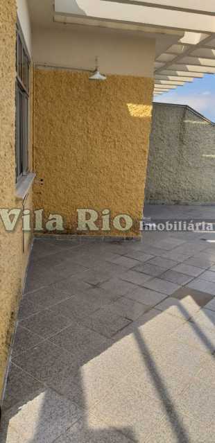 Conheça COBERTURA 2. do imóvel - Cobertura 3 quartos para alugar Vila da Penha, Rio de Janeiro - R$ 2.500 - VCO30005 - 26 COBERTURA 2. - Cobertura 3 quartos para alugar Vila da Penha, Rio de Janeiro - R$ 2.500 - VCO30005 - 26