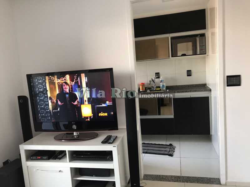 Conheça SALA 1 do imóvel - Apartamento 2 quartos à venda Irajá, Rio de Janeiro - R$ 260.000 - VAP20174 - 3 SALA 1 - Apartamento 2 quartos à venda Irajá, Rio de Janeiro - R$ 260.000 - VAP20174 - 3