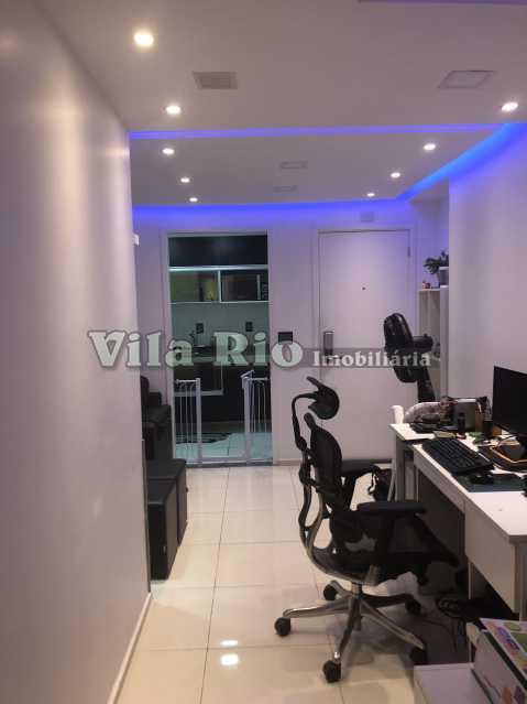 Conheça SALA 4 do imóvel - Apartamento 2 quartos à venda Irajá, Rio de Janeiro - R$ 260.000 - VAP20174 - 5 SALA 4 - Apartamento 2 quartos à venda Irajá, Rio de Janeiro - R$ 260.000 - VAP20174 - 5