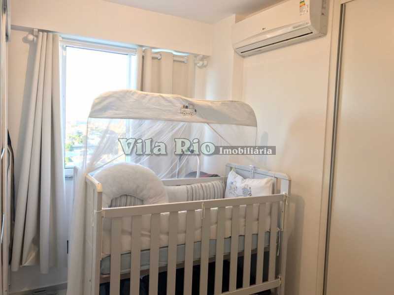 Conheça QUARTO 2 do imóvel - Apartamento 2 quartos à venda Irajá, Rio de Janeiro - R$ 260.000 - VAP20174 - 8 QUARTO 2 - Apartamento 2 quartos à venda Irajá, Rio de Janeiro - R$ 260.000 - VAP20174 - 8
