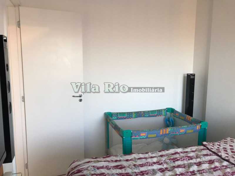 Conheça QUARTO1 1 do imóvel - Apartamento 2 quartos à venda Irajá, Rio de Janeiro - R$ 260.000 - VAP20174 - 11 QUARTO1 1 - Apartamento 2 quartos à venda Irajá, Rio de Janeiro - R$ 260.000 - VAP20174 - 11