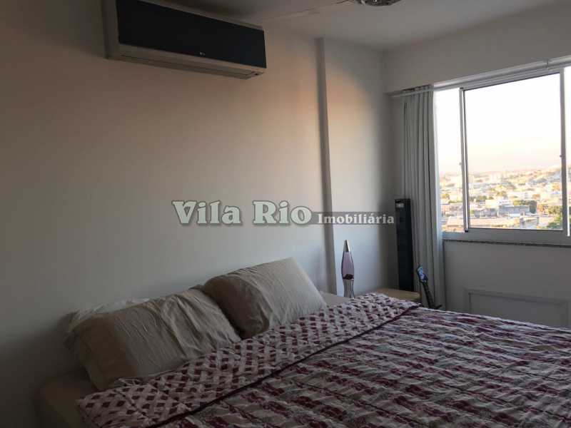 Conheça QUARTO1 2 do imóvel - Apartamento 2 quartos à venda Irajá, Rio de Janeiro - R$ 260.000 - VAP20174 - 12 QUARTO1 2 - Apartamento 2 quartos à venda Irajá, Rio de Janeiro - R$ 260.000 - VAP20174 - 12