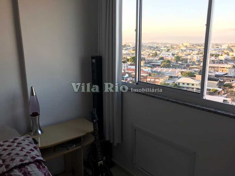 Conheça QUARTO1 3 do imóvel - Apartamento 2 quartos à venda Irajá, Rio de Janeiro - R$ 260.000 - VAP20174 - 13 QUARTO1 3 - Apartamento 2 quartos à venda Irajá, Rio de Janeiro - R$ 260.000 - VAP20174 - 13