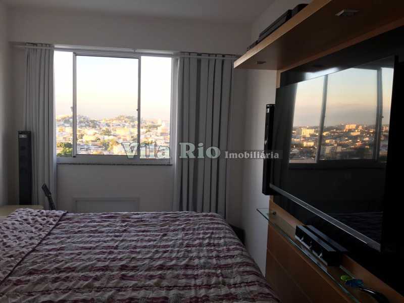 Conheça QUARTO2 2 do imóvel - Apartamento 2 quartos à venda Irajá, Rio de Janeiro - R$ 260.000 - VAP20174 - 14 QUARTO2 2 - Apartamento 2 quartos à venda Irajá, Rio de Janeiro - R$ 260.000 - VAP20174 - 14
