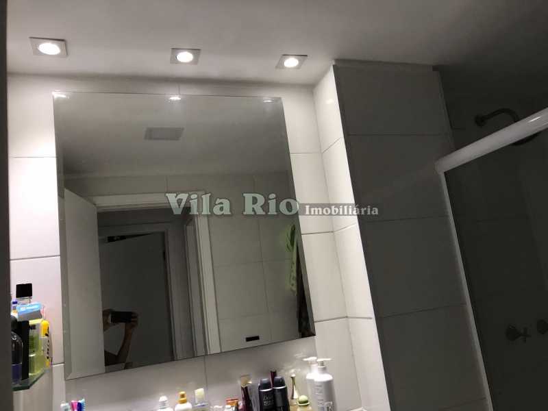 Conheça QUARTO2 3 do imóvel - Apartamento 2 quartos à venda Irajá, Rio de Janeiro - R$ 260.000 - VAP20174 - 15 QUARTO2 3 - Apartamento 2 quartos à venda Irajá, Rio de Janeiro - R$ 260.000 - VAP20174 - 15
