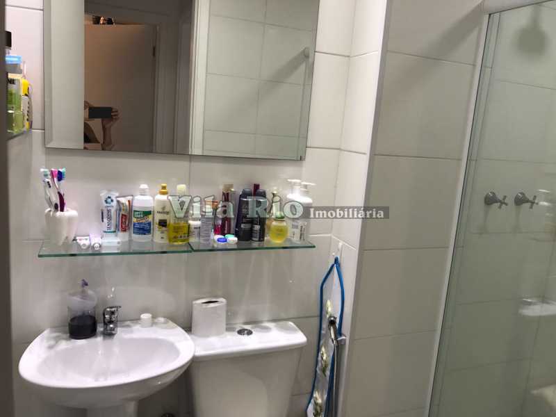 Conheça BANHEIRO 2 do imóvel - Apartamento 2 quartos à venda Irajá, Rio de Janeiro - R$ 260.000 - VAP20174 - 18 BANHEIRO 2 - Apartamento 2 quartos à venda Irajá, Rio de Janeiro - R$ 260.000 - VAP20174 - 18