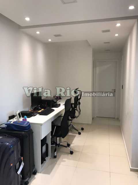 Conheça CIRCULAÇÃO do imóvel - Apartamento 2 quartos à venda Irajá, Rio de Janeiro - R$ 260.000 - VAP20174 - 20 CIRCULAÇÃO - Apartamento 2 quartos à venda Irajá, Rio de Janeiro - R$ 260.000 - VAP20174 - 20