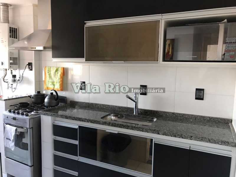 Conheça COZINHA 5 do imóvel - Apartamento 2 quartos à venda Irajá, Rio de Janeiro - R$ 260.000 - VAP20174 - 24 COZINHA 5 - Apartamento 2 quartos à venda Irajá, Rio de Janeiro - R$ 260.000 - VAP20174 - 24