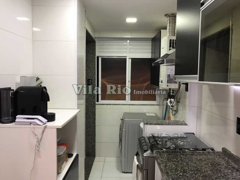 Conheça COZINHA 10 do imóvel - Apartamento 2 quartos à venda Irajá, Rio de Janeiro - R$ 260.000 - VAP20174 - 26 COZINHA 10 - Apartamento 2 quartos à venda Irajá, Rio de Janeiro - R$ 260.000 - VAP20174 - 26