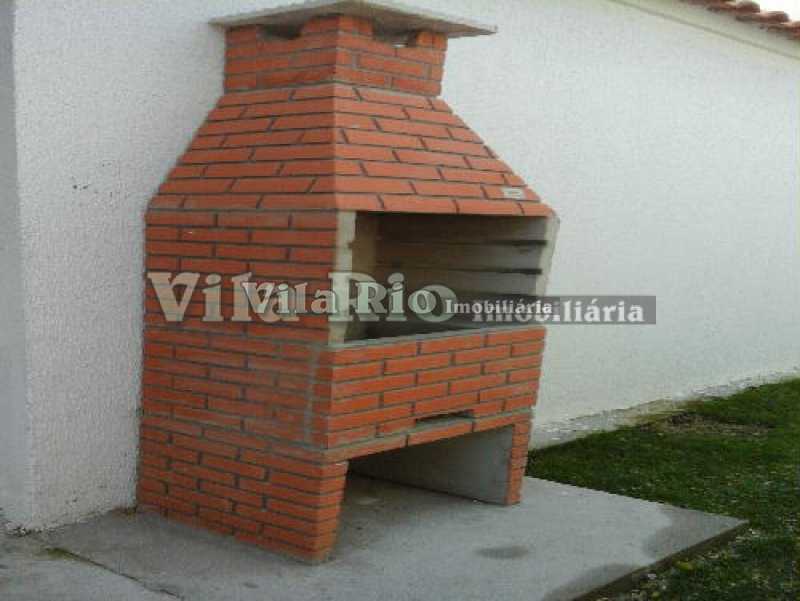 Conheça churrasqueira do imóvel - Apartamento 2 quartos à venda Irajá, Rio de Janeiro - R$ 260.000 - VAP20174 - 27 churrasqueira - Apartamento 2 quartos à venda Irajá, Rio de Janeiro - R$ 260.000 - VAP20174 - 27