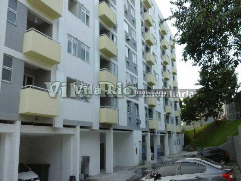 Conheça frente-garagem do imóvel - Apartamento 2 quartos à venda Irajá, Rio de Janeiro - R$ 260.000 - VAP20174 - 28 frente-garagem - Apartamento 2 quartos à venda Irajá, Rio de Janeiro - R$ 260.000 - VAP20174 - 28