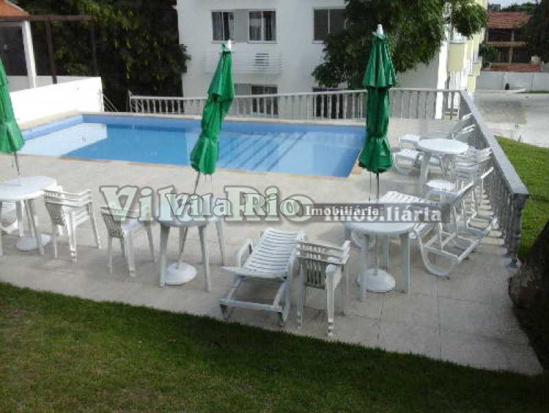 Conheça piscina do imóvel - Apartamento 2 quartos à venda Irajá, Rio de Janeiro - R$ 260.000 - VAP20174 - 29 piscina - Apartamento 2 quartos à venda Irajá, Rio de Janeiro - R$ 260.000 - VAP20174 - 29