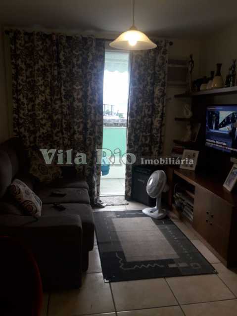 Conheça SALA 1 do imóvel - Apartamento Pilares,Rio de Janeiro,RJ À Venda,2 Quartos,65m² - VAP20176 - 3 SALA 1 - Apartamento Pilares,Rio de Janeiro,RJ À Venda,2 Quartos,65m² - VAP20176 - 3