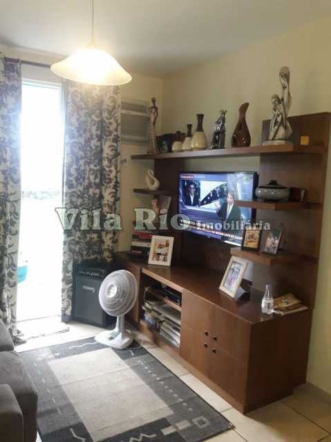 Conheça SALA 3 do imóvel - Apartamento Pilares,Rio de Janeiro,RJ À Venda,2 Quartos,65m² - VAP20176 - 1 SALA 3 - Apartamento Pilares,Rio de Janeiro,RJ À Venda,2 Quartos,65m² - VAP20176 - 1