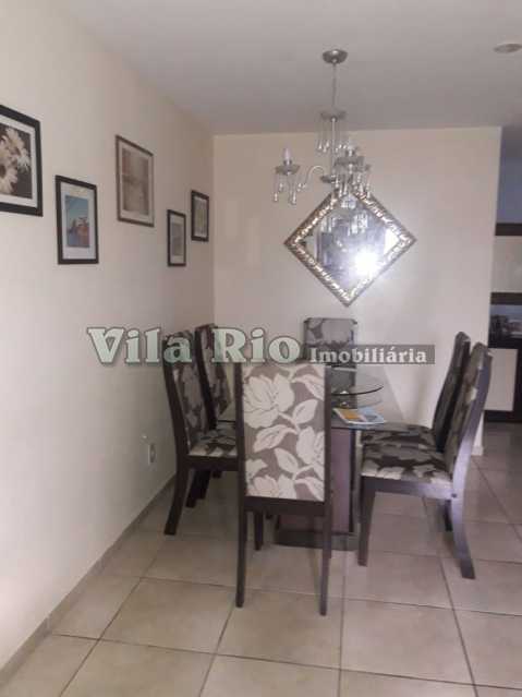 Conheça SALA 4 do imóvel - Apartamento Pilares,Rio de Janeiro,RJ À Venda,2 Quartos,65m² - VAP20176 - 5 SALA 4 - Apartamento Pilares,Rio de Janeiro,RJ À Venda,2 Quartos,65m² - VAP20176 - 5