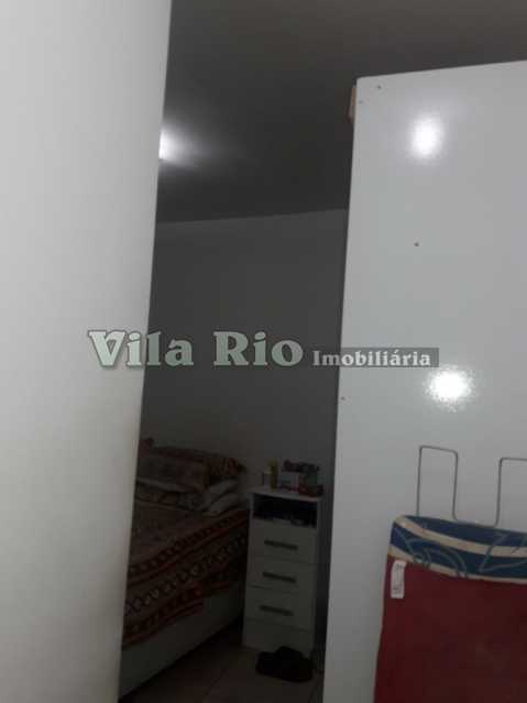 Conheça QUARTO2 1 do imóvel - Apartamento Pilares,Rio de Janeiro,RJ À Venda,2 Quartos,65m² - VAP20176 - 9 QUARTO2 1 - Apartamento Pilares,Rio de Janeiro,RJ À Venda,2 Quartos,65m² - VAP20176 - 9
