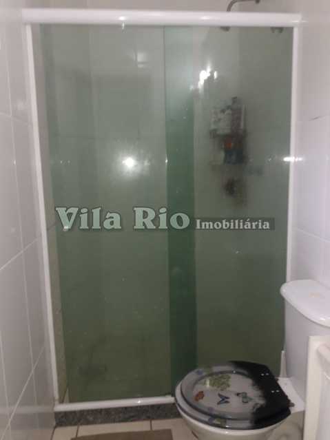 Conheça BANHEIRO 2 do imóvel - Apartamento Pilares,Rio de Janeiro,RJ À Venda,2 Quartos,65m² - VAP20176 - 11 BANHEIRO 2 - Apartamento Pilares,Rio de Janeiro,RJ À Venda,2 Quartos,65m² - VAP20176 - 11