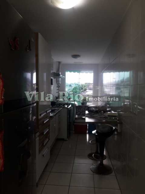 Conheça COZINHA 1 do imóvel - Apartamento Pilares,Rio de Janeiro,RJ À Venda,2 Quartos,65m² - VAP20176 - 12 COZINHA 1 - Apartamento Pilares,Rio de Janeiro,RJ À Venda,2 Quartos,65m² - VAP20176 - 12