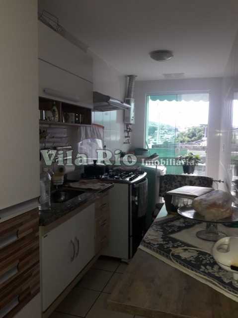 Conheça COZINHA 2 do imóvel - Apartamento Pilares,Rio de Janeiro,RJ À Venda,2 Quartos,65m² - VAP20176 - 13 COZINHA 2 - Apartamento Pilares,Rio de Janeiro,RJ À Venda,2 Quartos,65m² - VAP20176 - 13