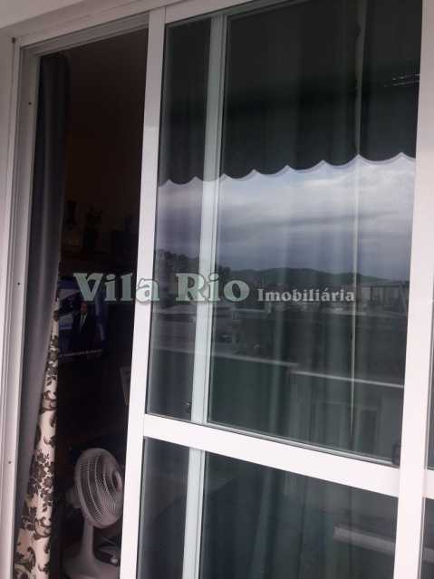 Conheça VARANDA 2 do imóvel - Apartamento Pilares,Rio de Janeiro,RJ À Venda,2 Quartos,65m² - VAP20176 - 14 VARANDA 2 - Apartamento Pilares,Rio de Janeiro,RJ À Venda,2 Quartos,65m² - VAP20176 - 14