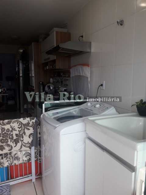 Conheça AREA 2 do imóvel - Apartamento Pilares,Rio de Janeiro,RJ À Venda,2 Quartos,65m² - VAP20176 - 17 AREA 2 - Apartamento Pilares,Rio de Janeiro,RJ À Venda,2 Quartos,65m² - VAP20176 - 17