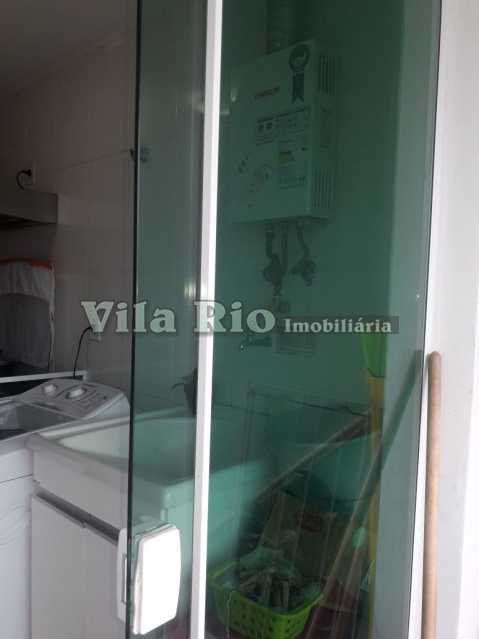 Conheça AREA 3 do imóvel - Apartamento Pilares,Rio de Janeiro,RJ À Venda,2 Quartos,65m² - VAP20176 - 18 AREA 3 - Apartamento Pilares,Rio de Janeiro,RJ À Venda,2 Quartos,65m² - VAP20176 - 18