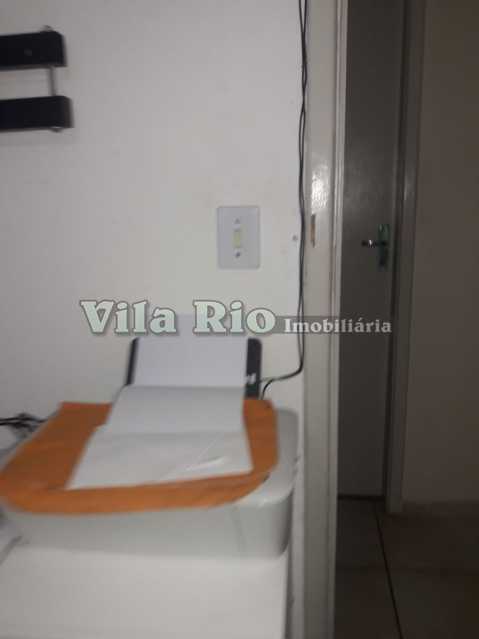 Conheça AREA do imóvel - Apartamento Pilares,Rio de Janeiro,RJ À Venda,2 Quartos,65m² - VAP20176 - 19 AREA - Apartamento Pilares,Rio de Janeiro,RJ À Venda,2 Quartos,65m² - VAP20176 - 19