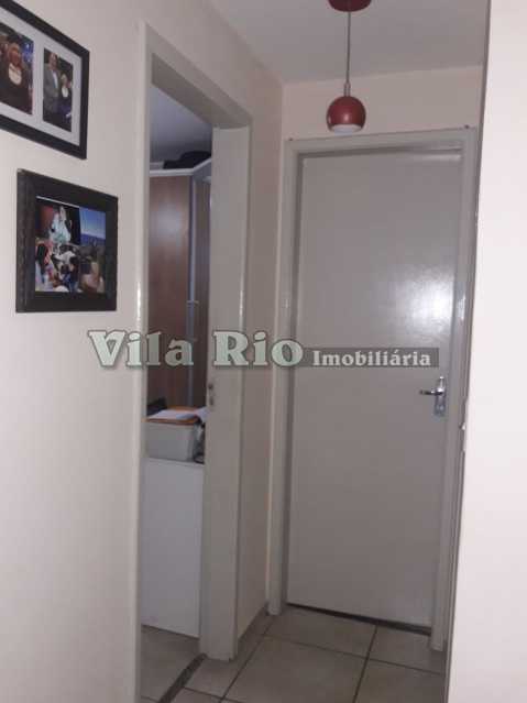 Conheça CIRCULAÇÃO do imóvel - Apartamento Pilares,Rio de Janeiro,RJ À Venda,2 Quartos,65m² - VAP20176 - 23 CIRCULAÇÃO - Apartamento Pilares,Rio de Janeiro,RJ À Venda,2 Quartos,65m² - VAP20176 - 23