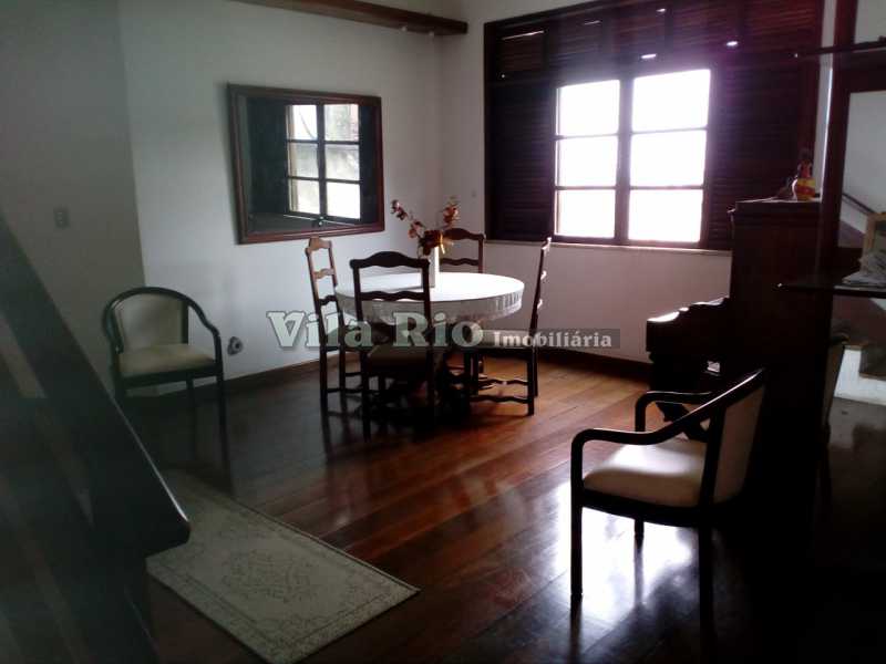 Conheça SALA1 do imóvel - Casa 4 quartos à venda Vila Kosmos, Rio de Janeiro - R$ 630.000 - VCA40009 - 3 SALA1 - Casa 4 quartos à venda Vila Kosmos, Rio de Janeiro - R$ 630.000 - VCA40009 - 3