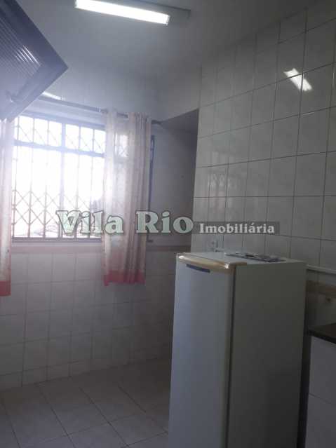 Conheça Copa do imóvel - Apartamento 3 quartos para alugar Vila da Penha, Rio de Janeiro - R$ 1.900 - VAP30052 - 14 Copa - Apartamento 3 quartos para alugar Vila da Penha, Rio de Janeiro - R$ 1.900 - VAP30052 - 14