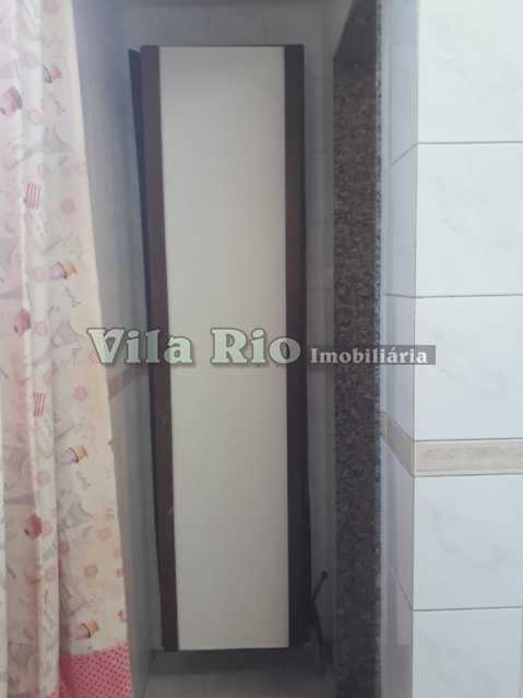 Conheça Armário de serviço do imóvel - Apartamento 3 quartos para alugar Vila da Penha, Rio de Janeiro - R$ 1.900 - VAP30052 - 20 Armário de serviço - Apartamento 3 quartos para alugar Vila da Penha, Rio de Janeiro - R$ 1.900 - VAP30052 - 20