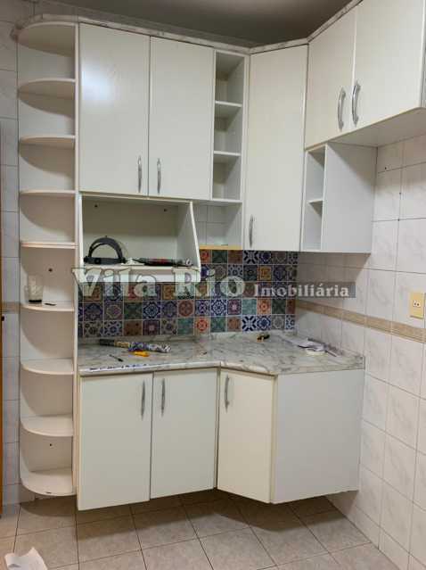 Conheça COZINHA 1. do imóvel - Apartamento 3 quartos para alugar Vila da Penha, Rio de Janeiro - R$ 1.900 - VAP30052 - 15 COZINHA 1. - Apartamento 3 quartos para alugar Vila da Penha, Rio de Janeiro - R$ 1.900 - VAP30052 - 15