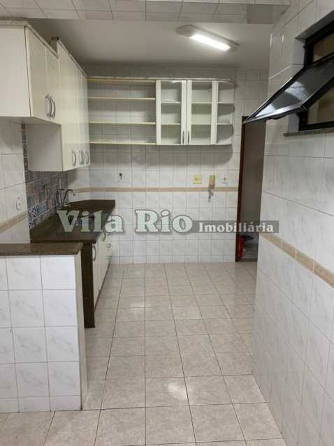 Conheça COZINHA 2. do imóvel - Apartamento 3 quartos para alugar Vila da Penha, Rio de Janeiro - R$ 1.900 - VAP30052 - 16 COZINHA 2. - Apartamento 3 quartos para alugar Vila da Penha, Rio de Janeiro - R$ 1.900 - VAP30052 - 16