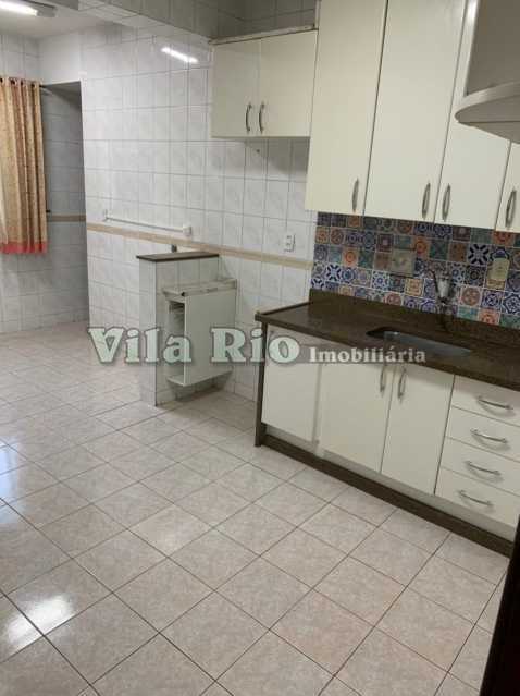 Conheça COZINHA 3. do imóvel - Apartamento 3 quartos para alugar Vila da Penha, Rio de Janeiro - R$ 1.900 - VAP30052 - 17 COZINHA 3. - Apartamento 3 quartos para alugar Vila da Penha, Rio de Janeiro - R$ 1.900 - VAP30052 - 17
