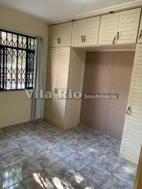 Conheça QUARTO 1. do imóvel - Apartamento 3 quartos para alugar Vila da Penha, Rio de Janeiro - R$ 1.900 - VAP30052 - 3 QUARTO 1. - Apartamento 3 quartos para alugar Vila da Penha, Rio de Janeiro - R$ 1.900 - VAP30052 - 3