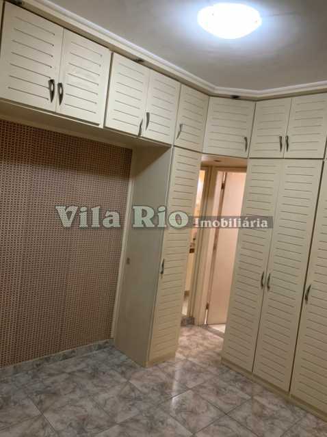 Conheça QUARTO 2. do imóvel - Apartamento 3 quartos para alugar Vila da Penha, Rio de Janeiro - R$ 1.900 - VAP30052 - 4 QUARTO 2. - Apartamento 3 quartos para alugar Vila da Penha, Rio de Janeiro - R$ 1.900 - VAP30052 - 4