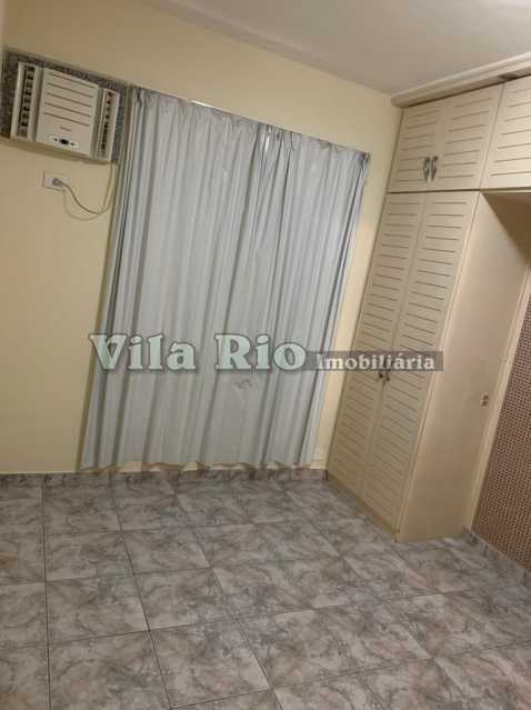 Conheça QUARTO 4. do imóvel - Apartamento 3 quartos para alugar Vila da Penha, Rio de Janeiro - R$ 1.900 - VAP30052 - 6 QUARTO 4. - Apartamento 3 quartos para alugar Vila da Penha, Rio de Janeiro - R$ 1.900 - VAP30052 - 6