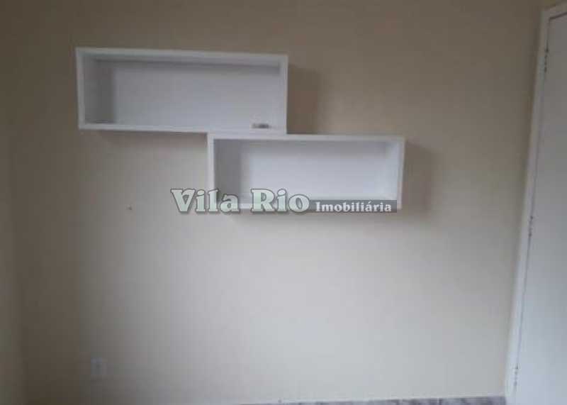 Conheça QUARTO2 1. do imóvel - Apartamento 3 quartos para alugar Vila da Penha, Rio de Janeiro - R$ 1.900 - VAP30052 - 8 QUARTO2 1. - Apartamento 3 quartos para alugar Vila da Penha, Rio de Janeiro - R$ 1.900 - VAP30052 - 8